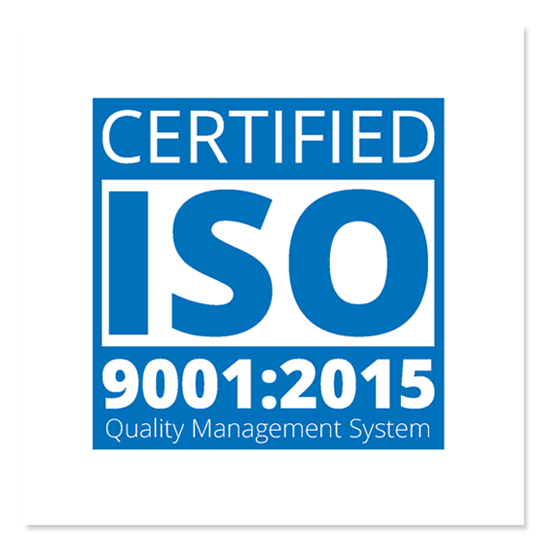 ISO 9001:2015